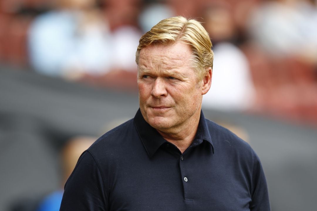 Ronald Koeman