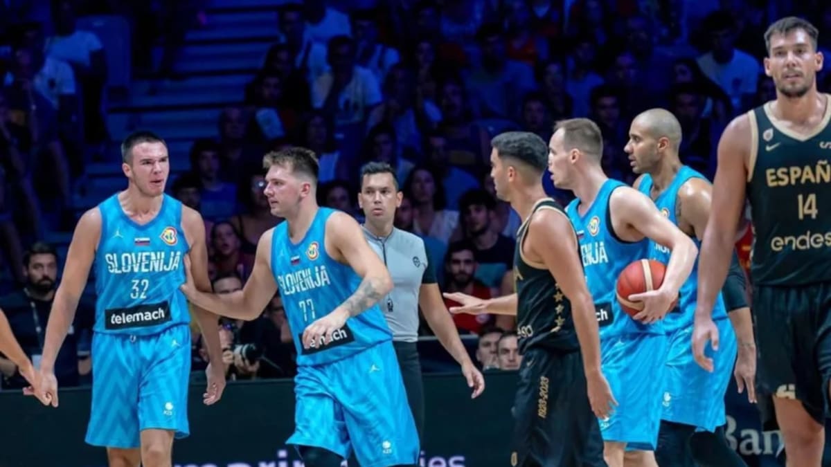 Bine Prepelic: El esperado refuerzo interior para el Caja Rural CB Zamora