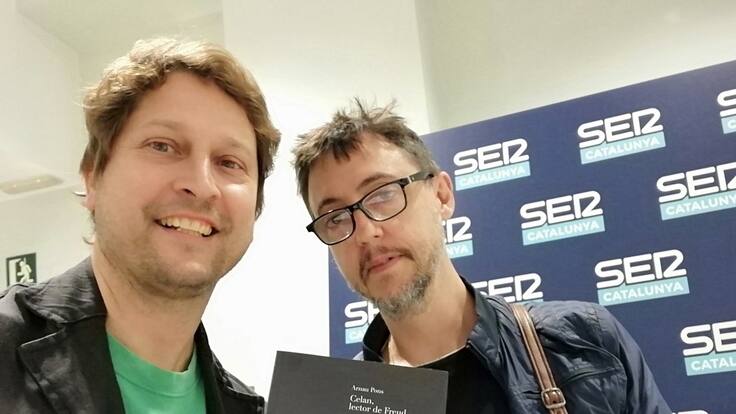 Llapis de memòria (25/07/2019)