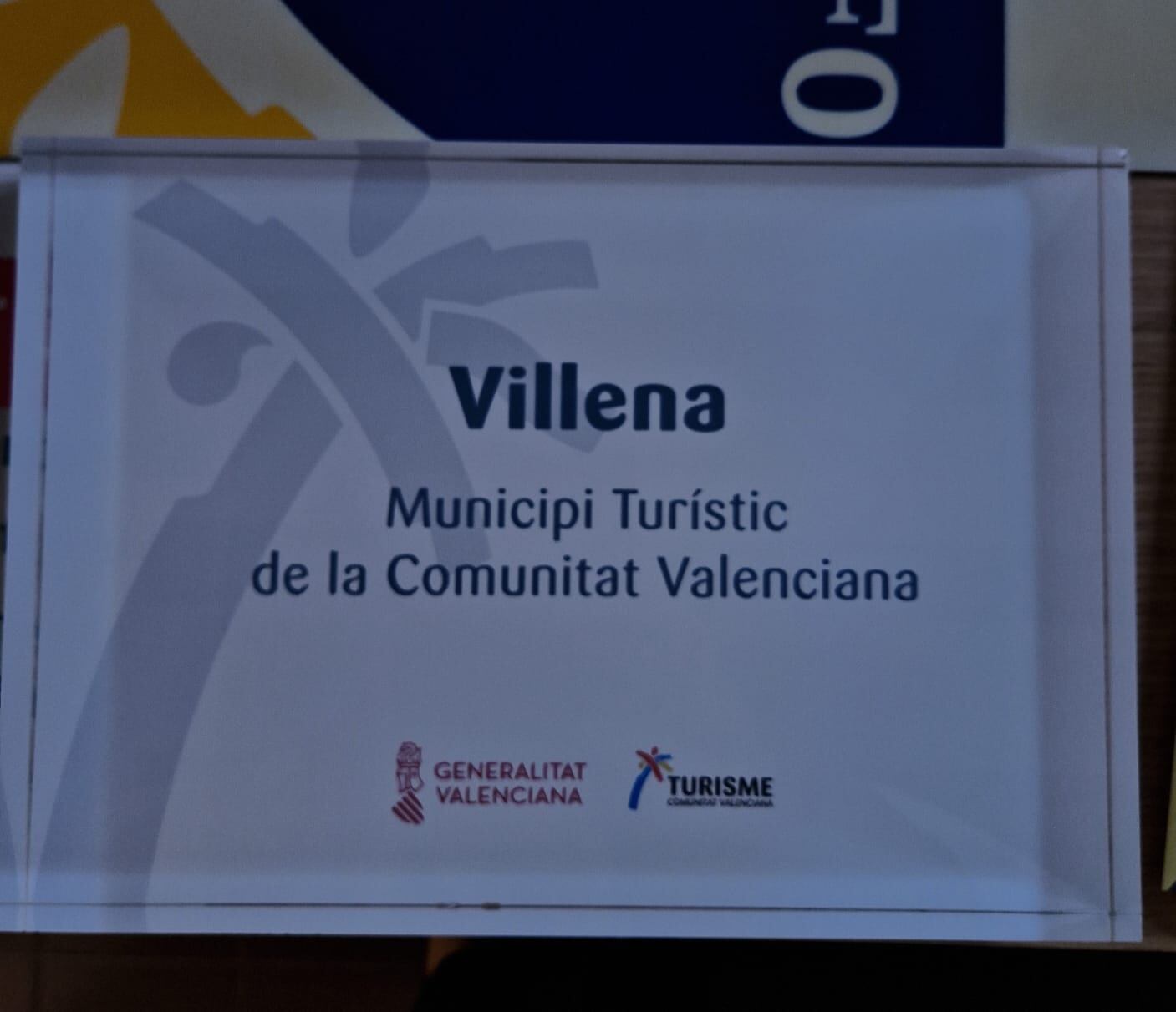 Certificado recogido