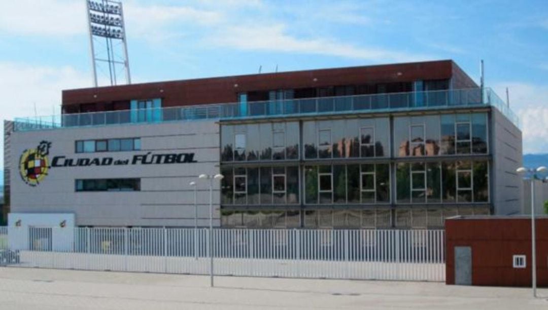 La sede de la RFEF dará el pistoletazo de salida a la nueva categoria de bronce del fútbol nacional