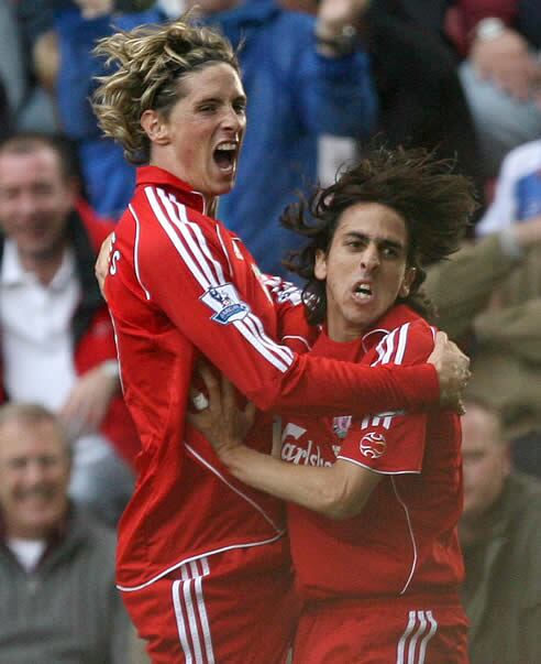 Fernando Torres