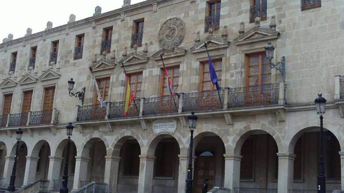 Los servicios de Registro y Estadística del Ayuntamiento de Soria vuelven a ser presenciales