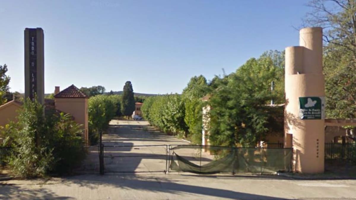 Monte de utilidad pública