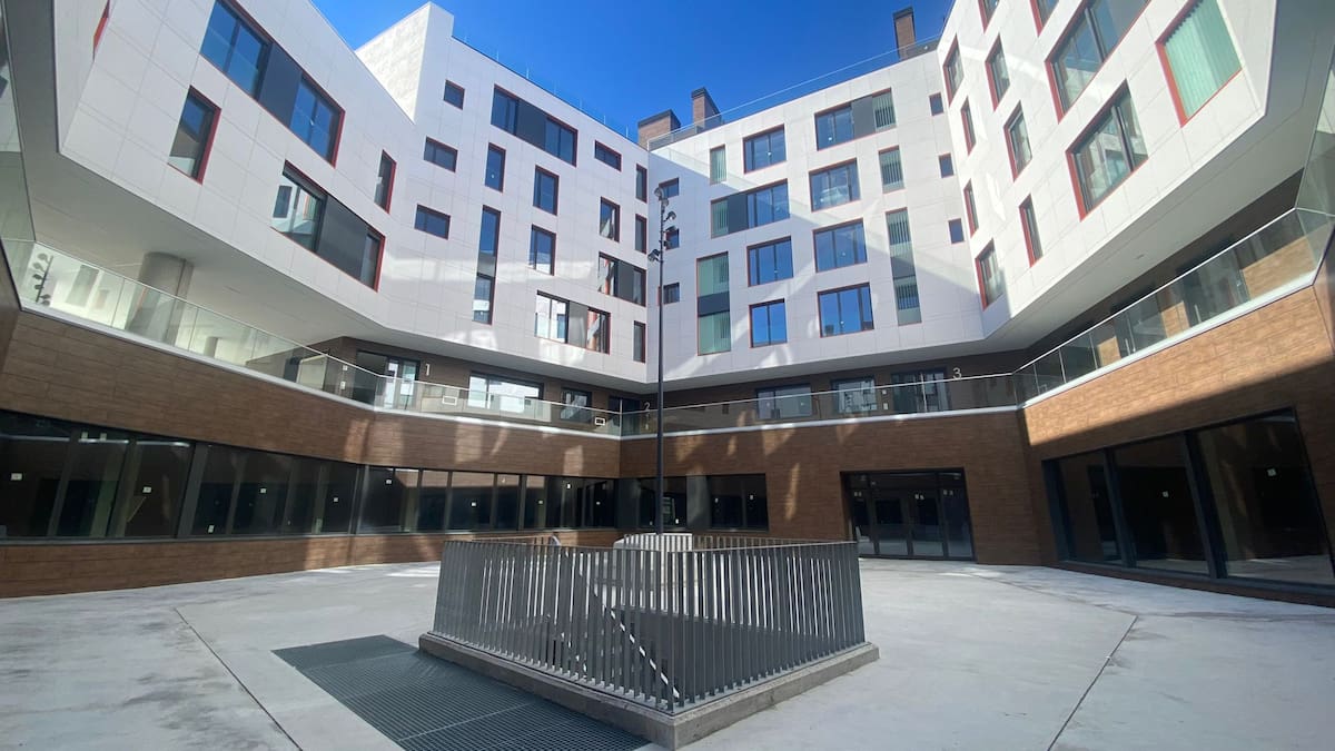 El Gobierno de Cantabria sube un 21,7 % el precio máximo de la vivienda pública