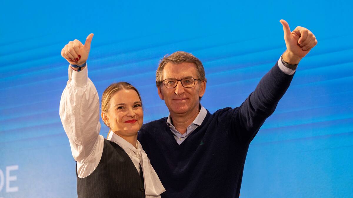 Entrevista a Marga Prohens