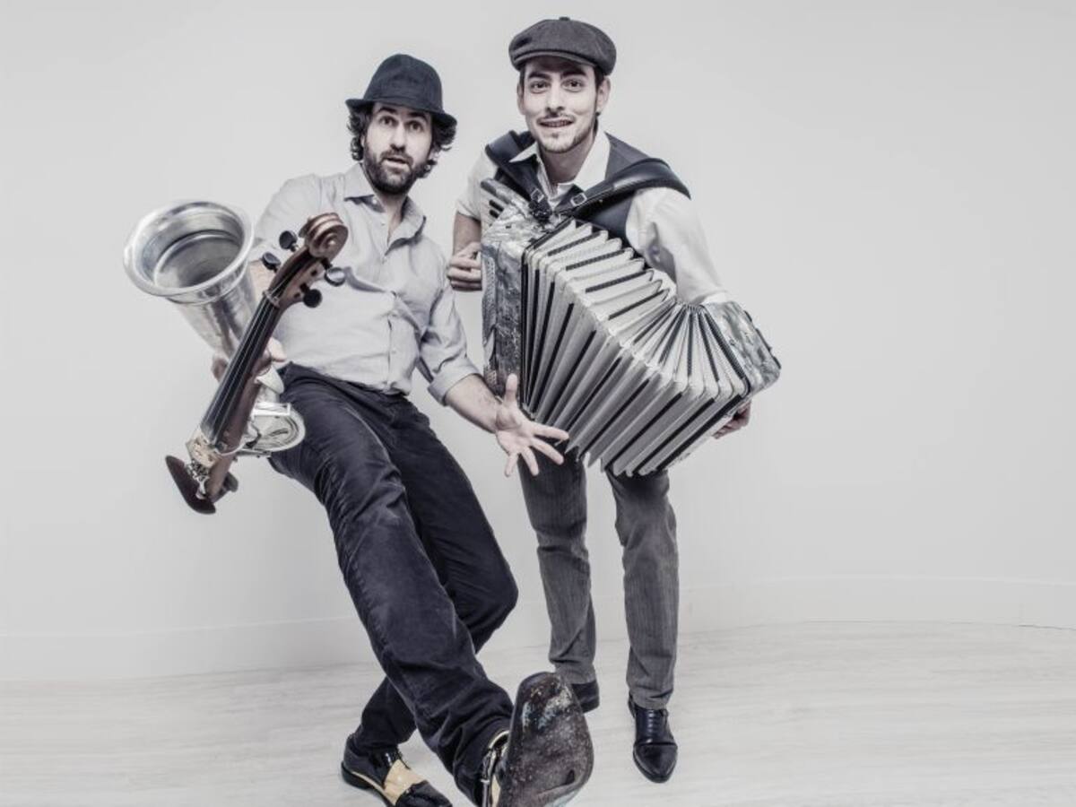 Música, vino y vida en LaVeguilla