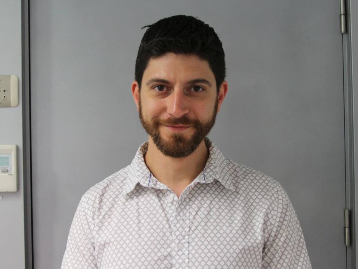 A Vox se le cuela un tío que no quiere matarnos a todos