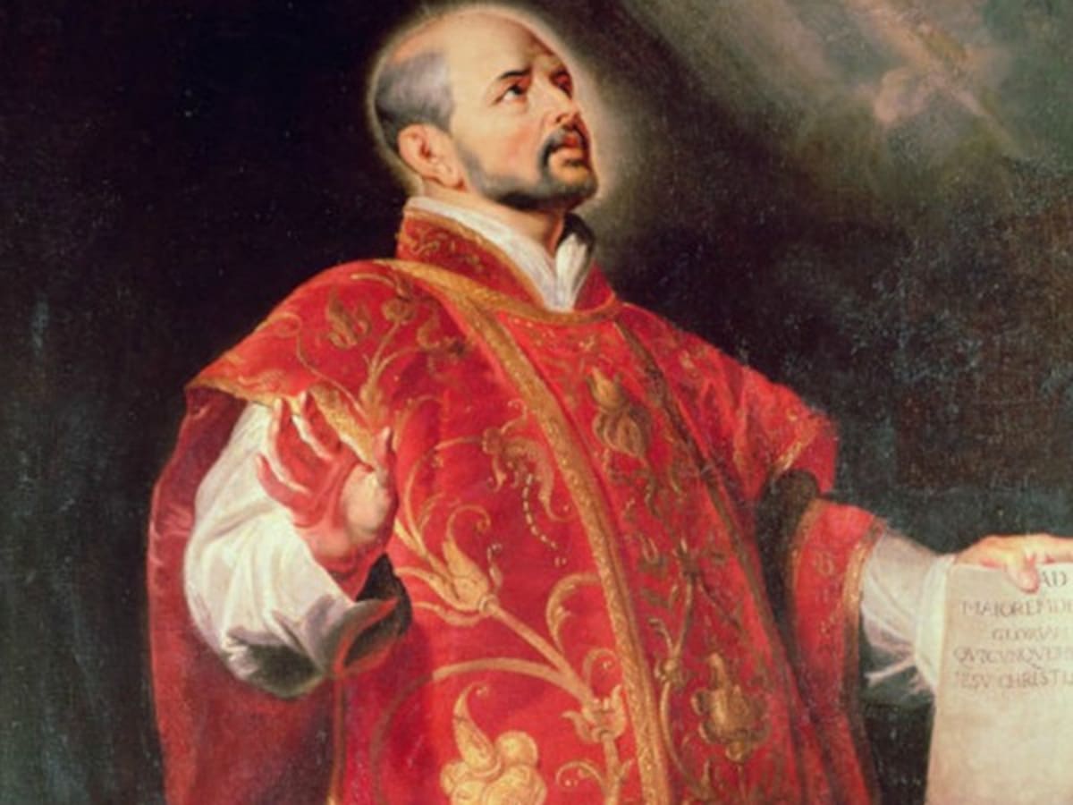 Los Jesuitas: El 'enemigo' en casa