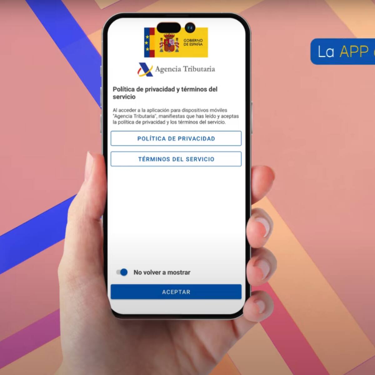 Así puedes hacer la declaración de la renta desde tu móvil y en un solo clic: cómo funciona la 'app' de la Agencia Tributaria