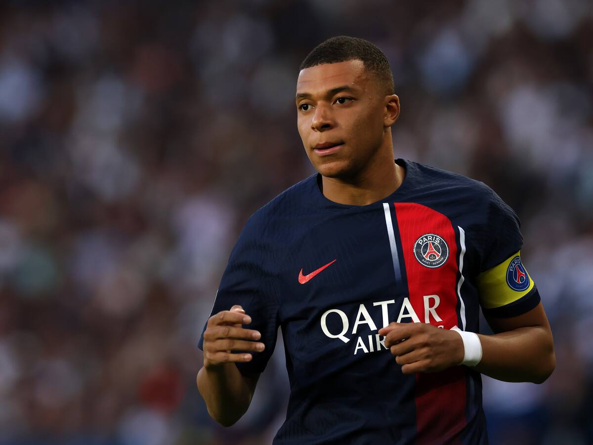 Día clave para el futuro de Mbappé: hoy recibirá la mitad de la prima de fidelidad que el PSG le prometió en su renovación