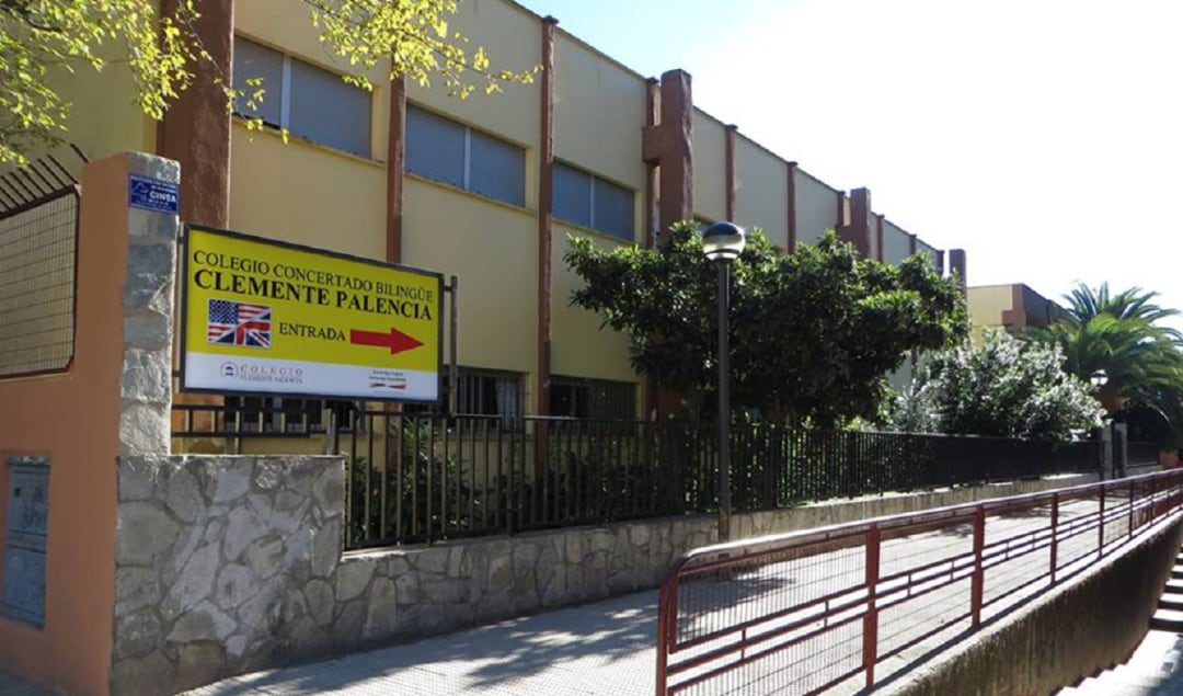 Colegio bilingüe en Talavera