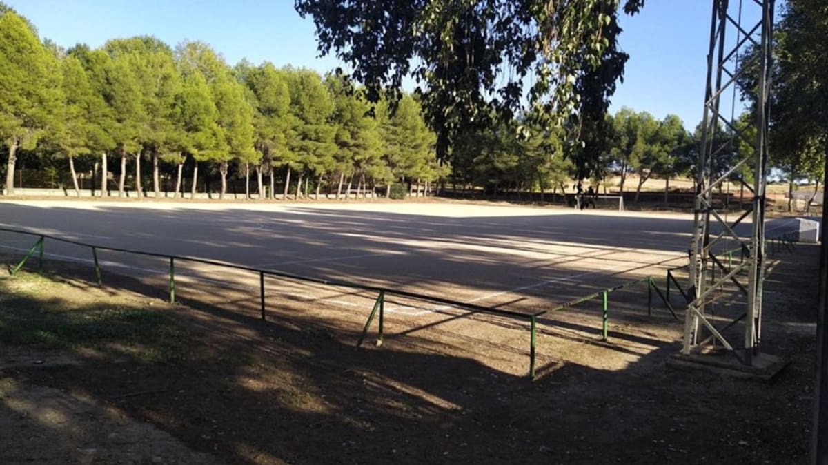 Agenda deportiva del fin de semana en nuestra comarca