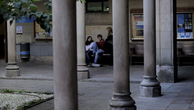 Universidad Autónoma de Barcelona.