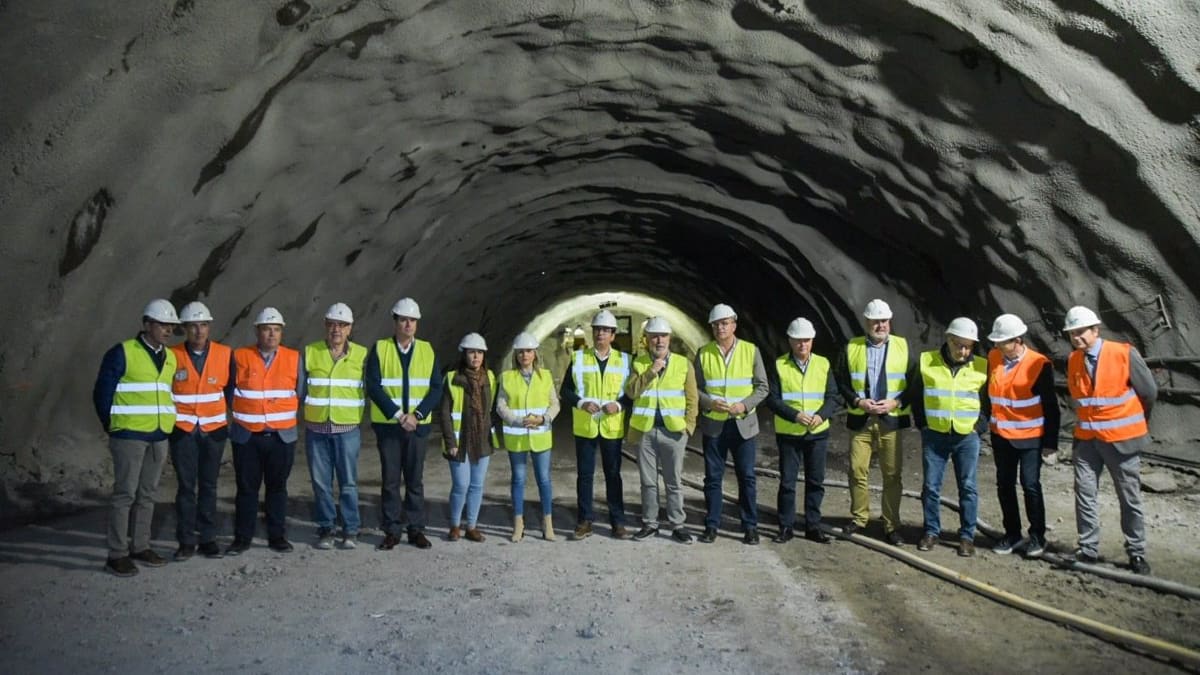 Sebastián Franquis: "Lo que hicimos es, exclusivamente, seguir el procedimiento administrativo"