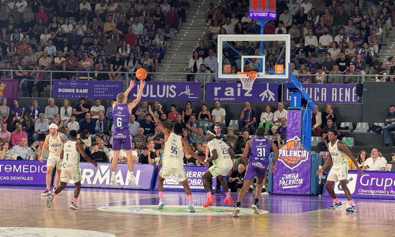 Imgen de un encuentro