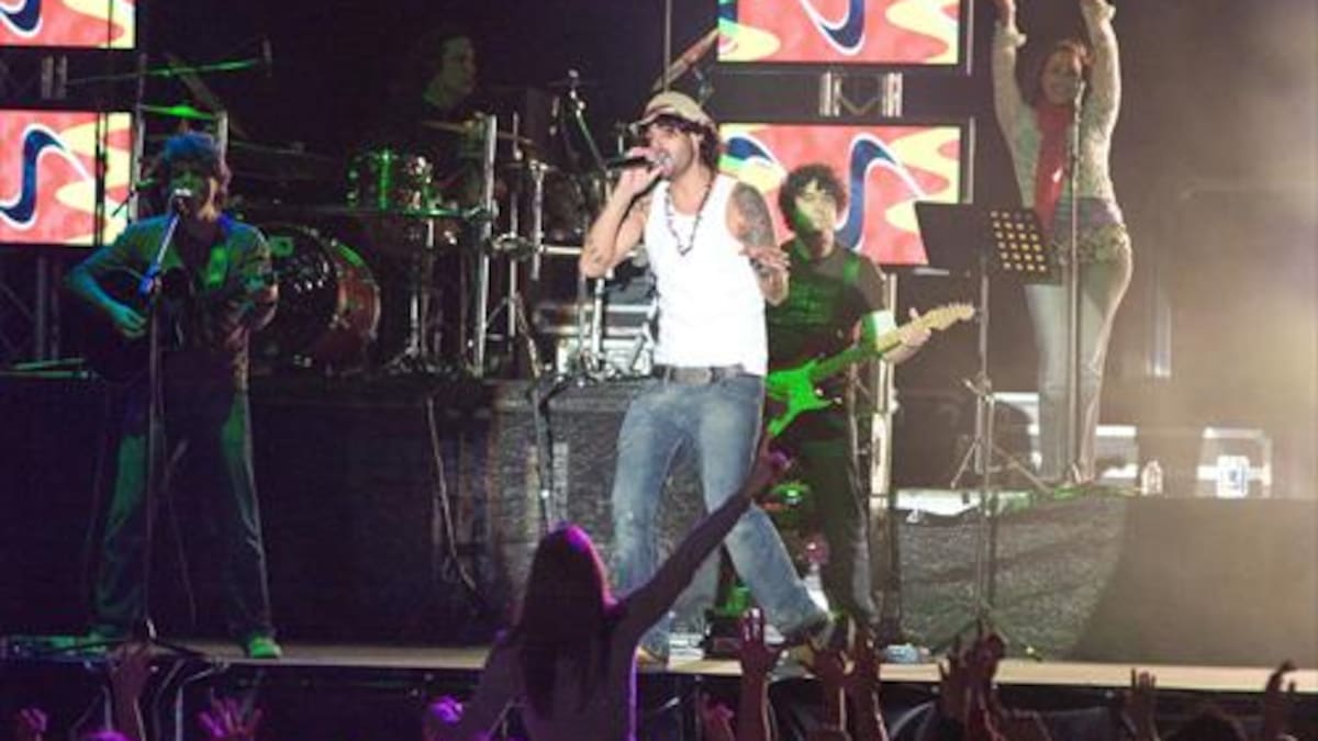 Músicos en la Naturaleza 2023: Entrevista a Juan Carlos Suárez Quiñones