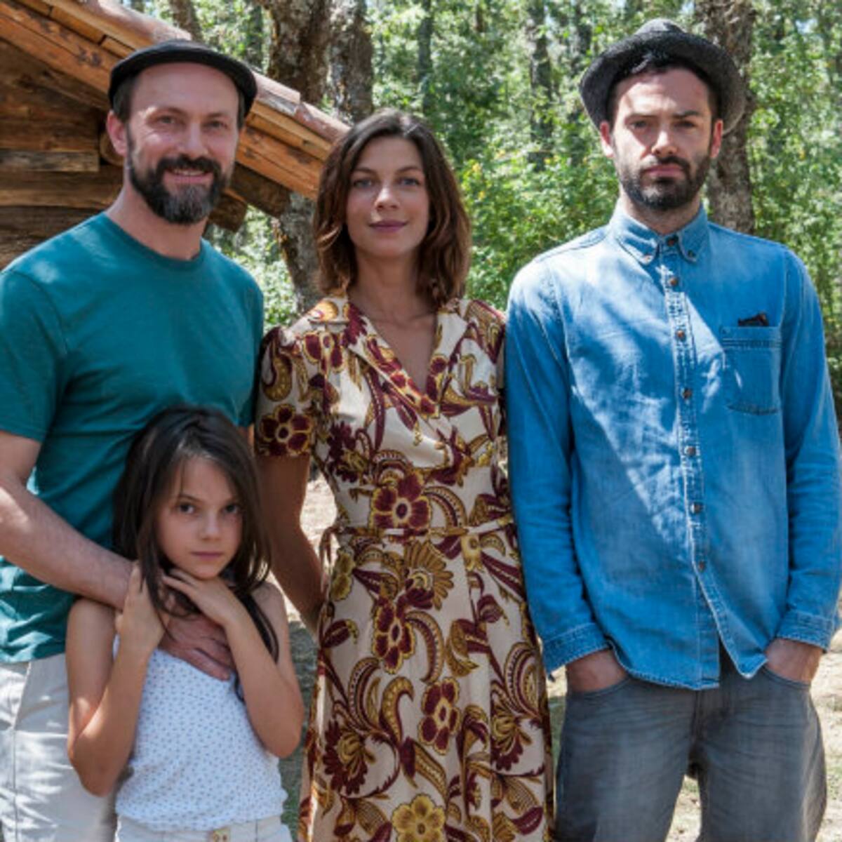 La serie española que firmaría HBO