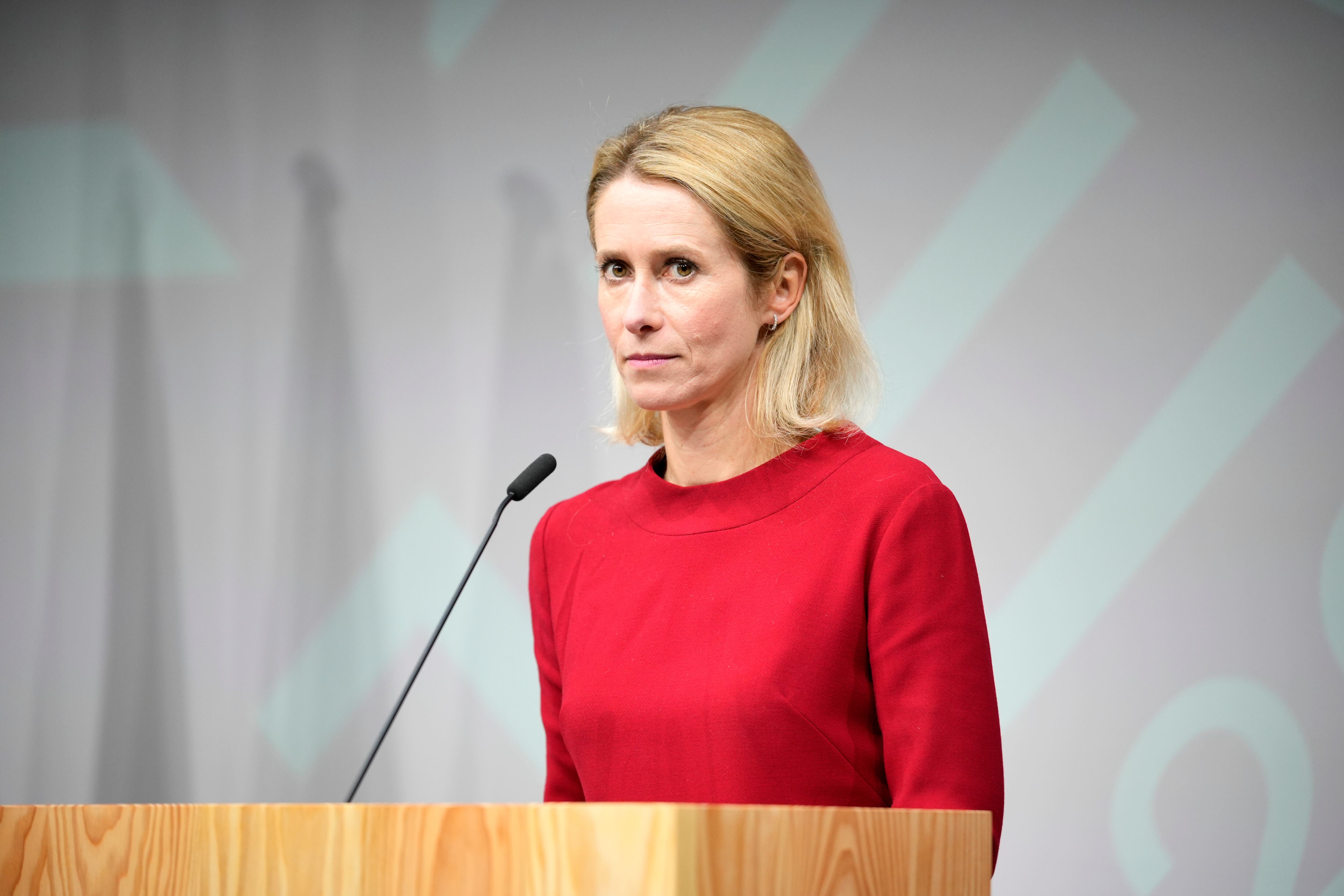 Reunión informal de ministros de Asuntos Exteriores de la UE en Copenhague