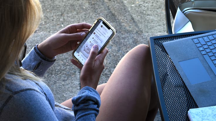 Este miércoles en la sección con la asociación Punto Omega hablamos sobre el ocio y el tiempo libre frente a las adicciones durante la adolescencia