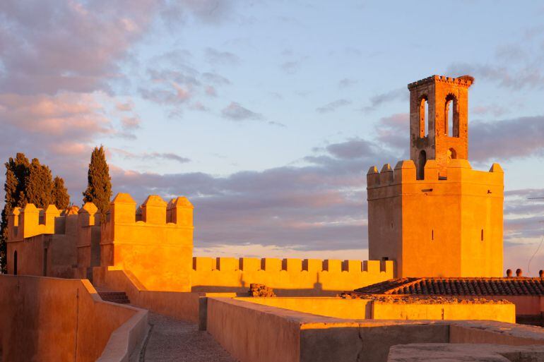 Alcazaba de Badajoz