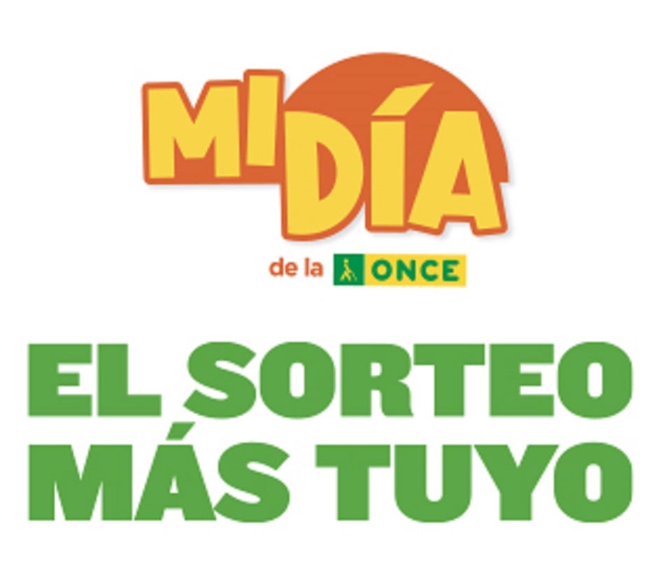 Juego &quot;Mi día&quot; de la ONCE