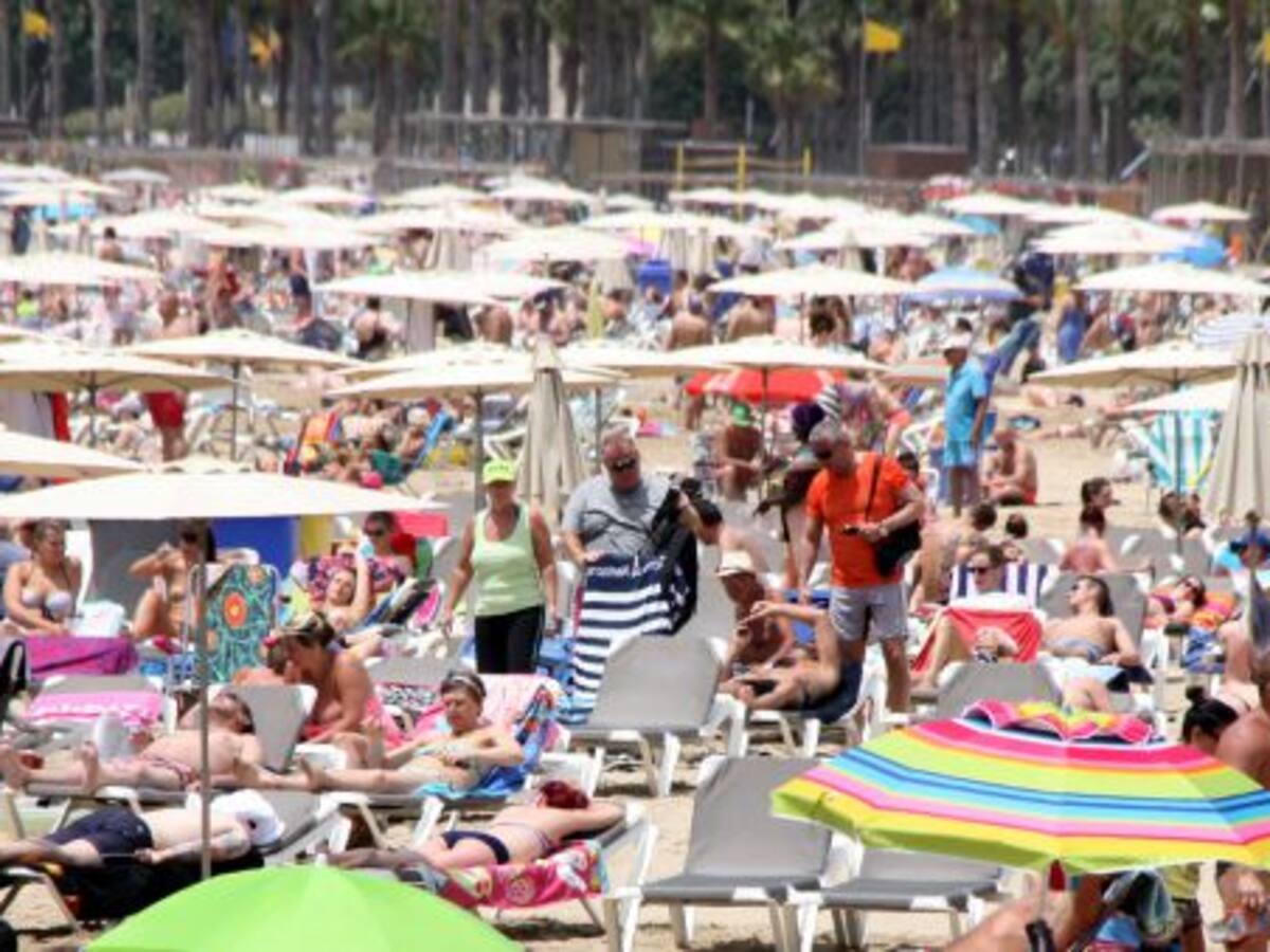 El repte de la massificació