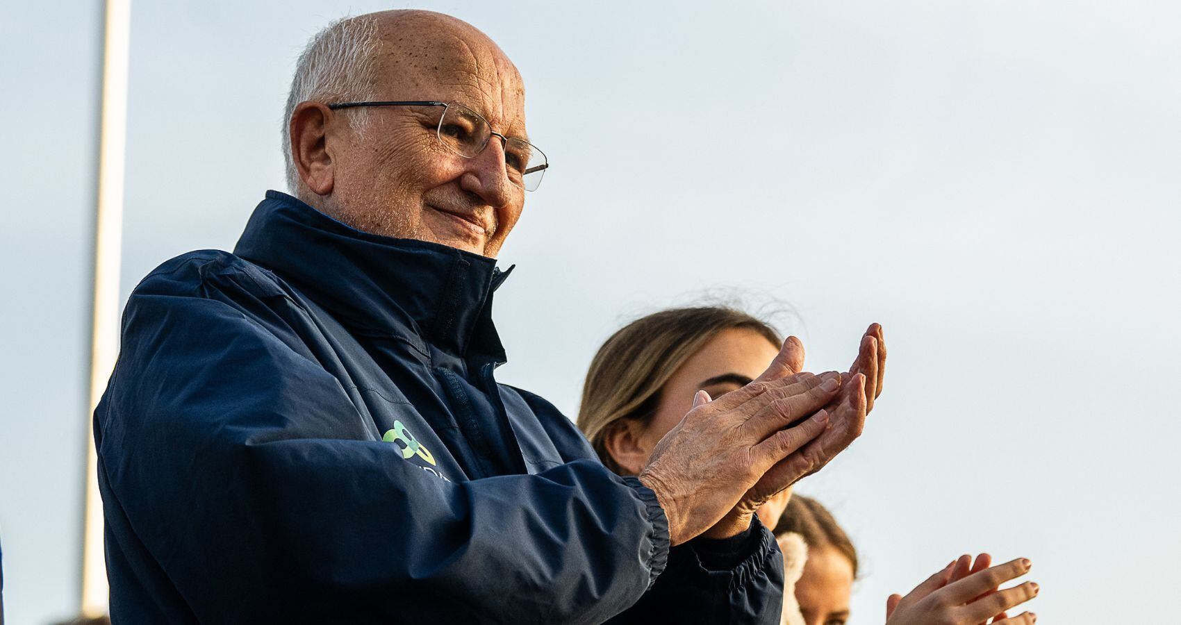 Juan Roig invertirá en 2025, 184 millones de euros en su proyecto &quot;Legado&quot; en 2025