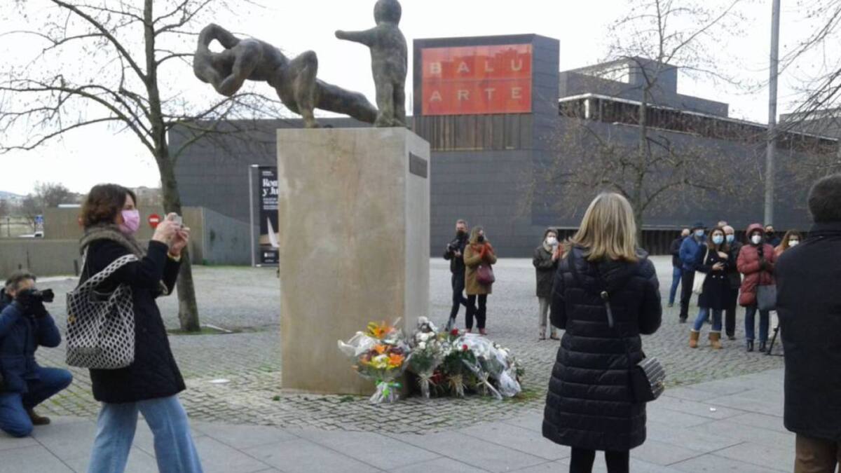 La Primera Llamada del Día: Martín Zabalza (Paz y Convivencia) (11/03/2021)