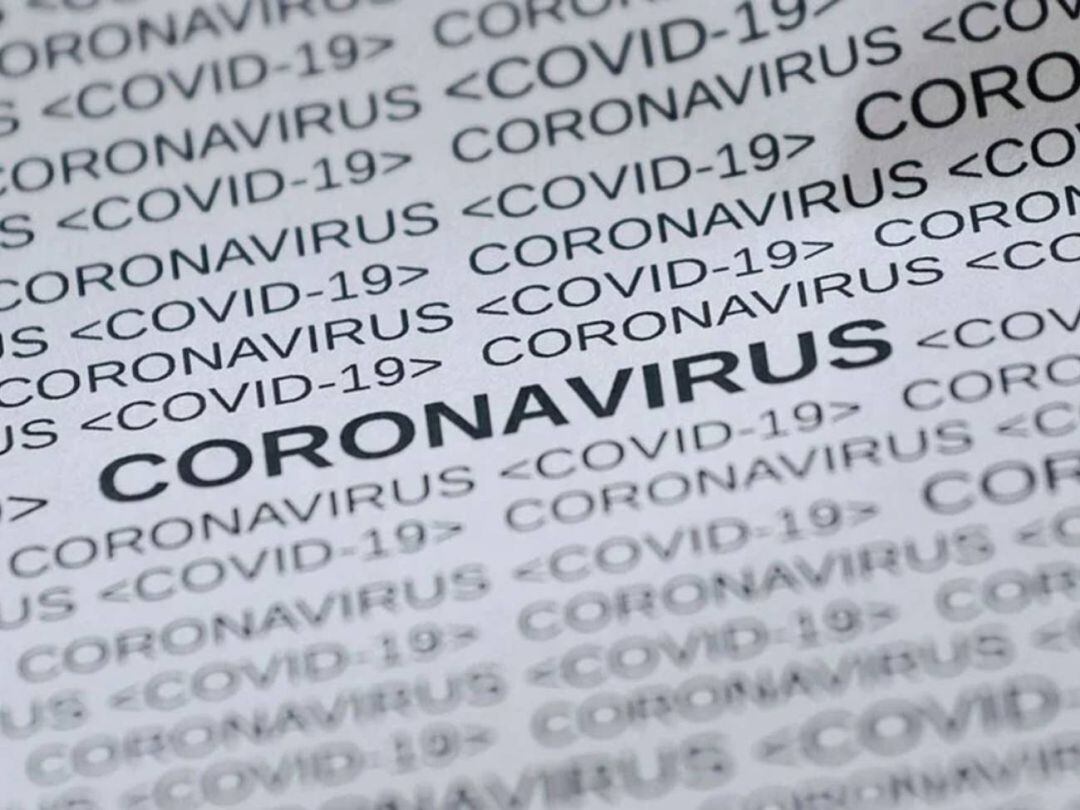 Datos de Coronavirus en la comarca