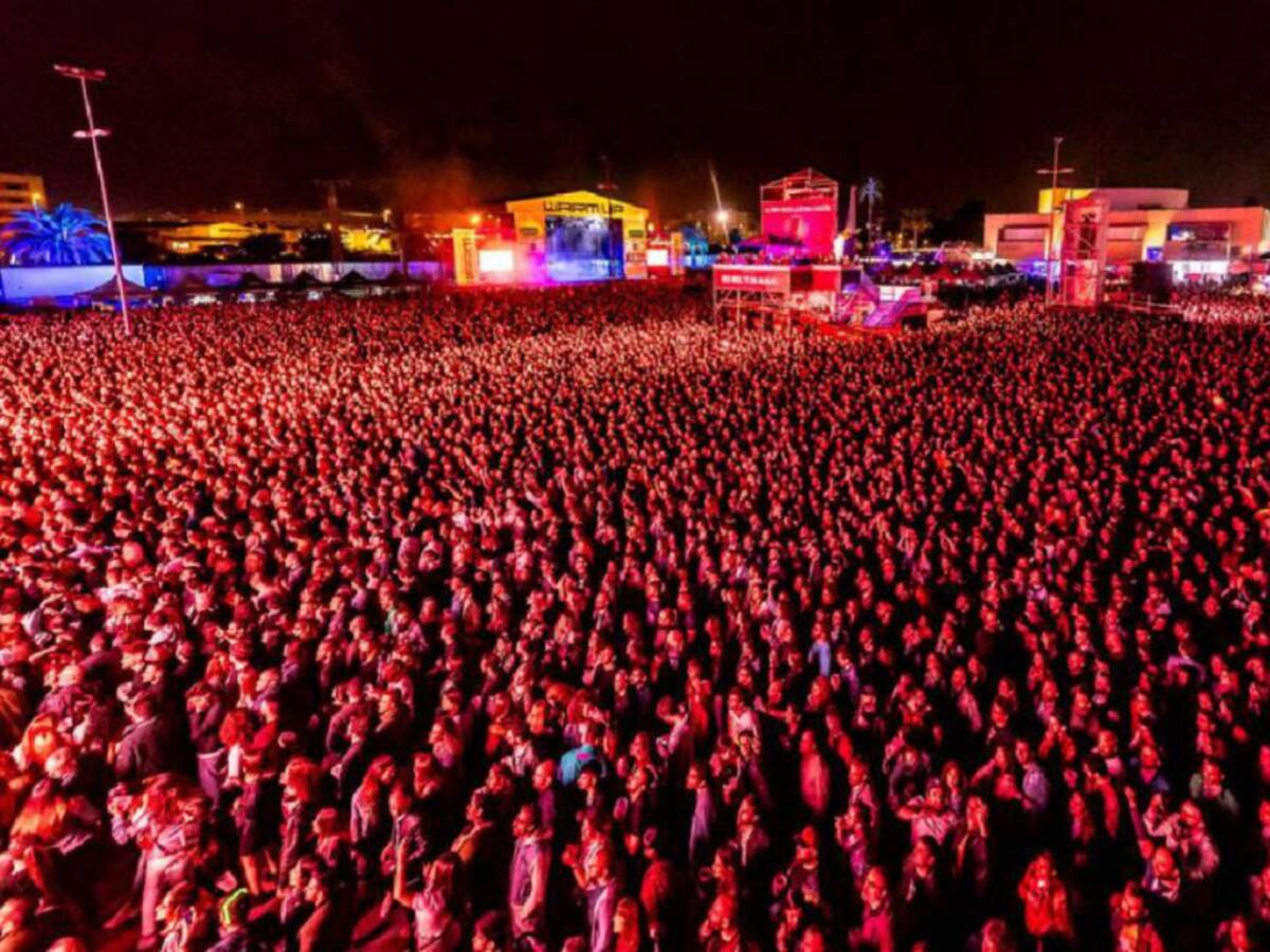 WARM UP Estrella de Levante 2020 pospone su celebración a los días 2 y 3 de octubre