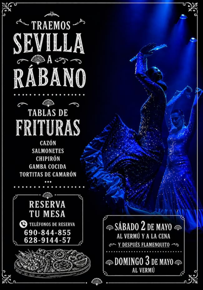 Cartel promocional