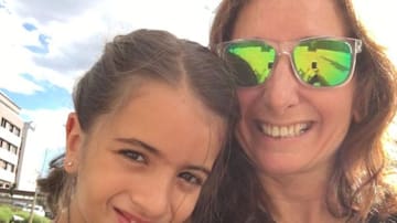 Un campamento expulsa el primer día a una niña con necesidades especiales