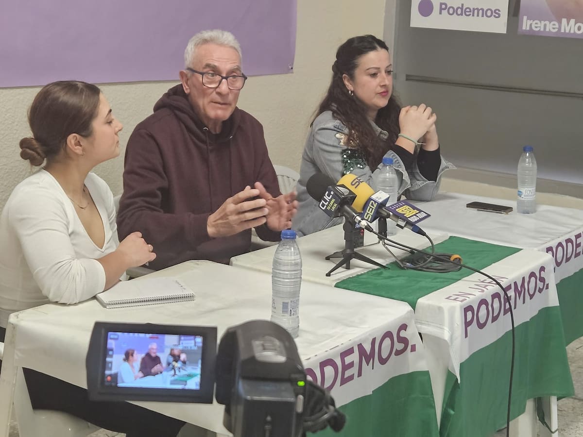 Según Diego Cañamero, histórico sindicalista, “... La reducción a 5 las peonadas para solicitar el subsidio y renta agraria (anunciada por el gobierno) no es tal...”