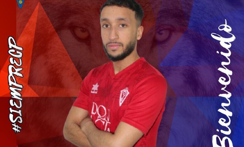 Fichaje del CP Villarrobledo