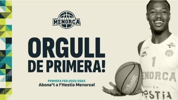 Jalen Cone és la cara visible de la campanya de socis.