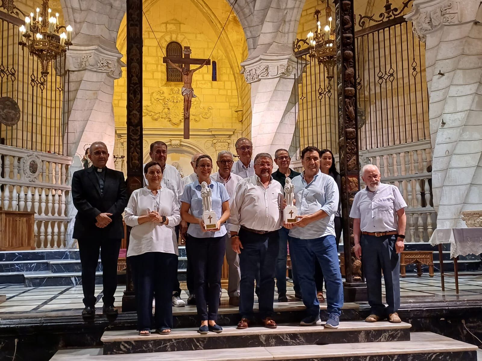 Premiados Santiago del Año 2025