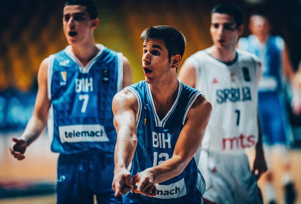 Sani Campara. / Foto: Agencias