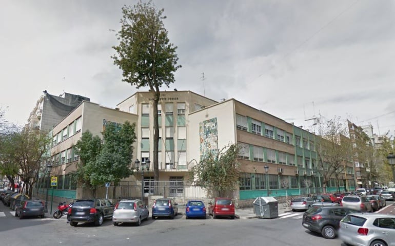 IES San Vicente Ferrer