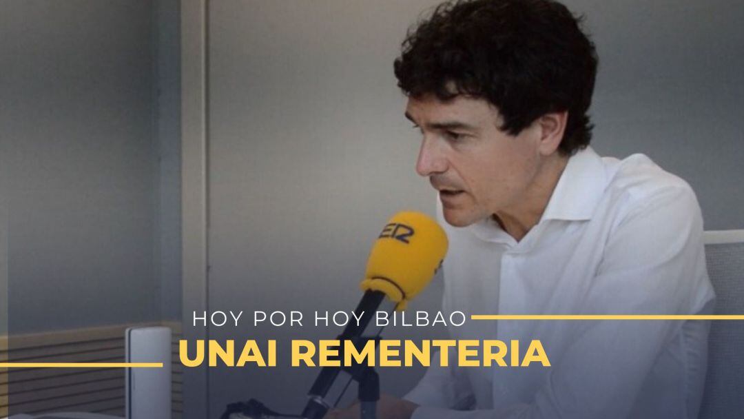 Unai Rementeria