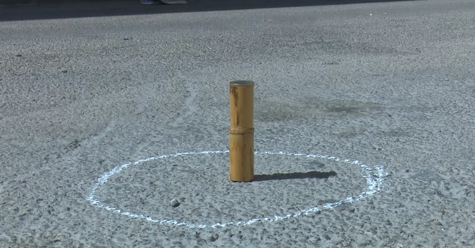 Juego del &#039;Canut&#039; en Piles