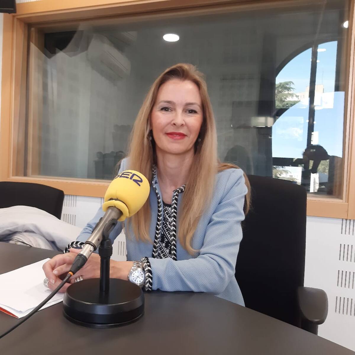 Patricia de Frutos, candidata de Ciudadanos en Fuenlabrada: “Crearemos un parque público de viviendas en alquiler y venta”