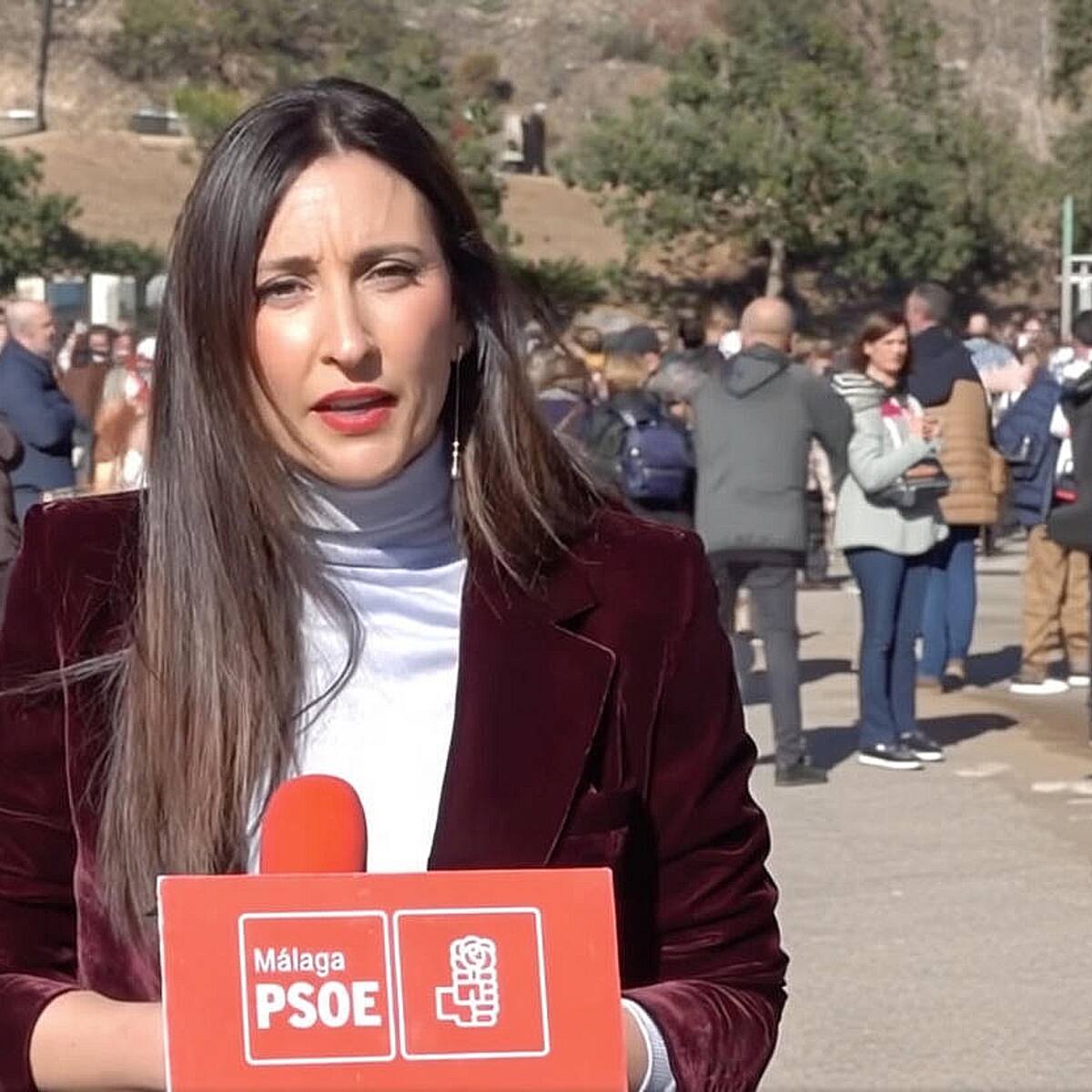 El PSOE desmiente que los cuarteles de la provincia de Málaga estén abandonados