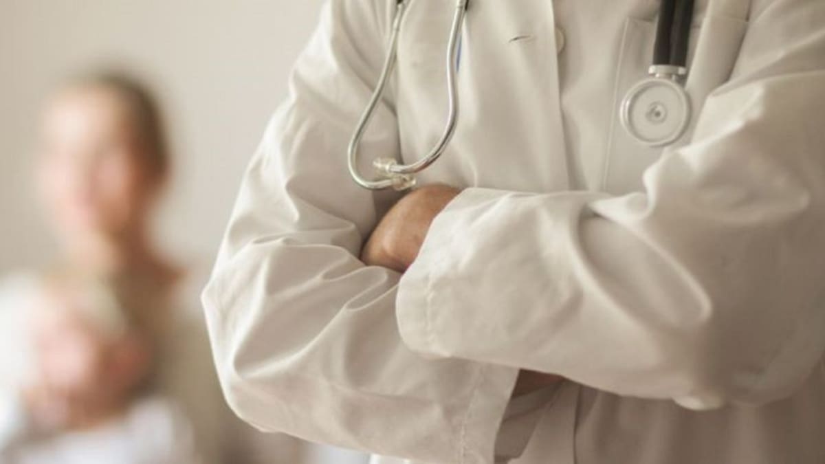 Los médicos aragoneses exigen una partida única para Atención Primaria que suponga el 25% del presupuesto sanitario