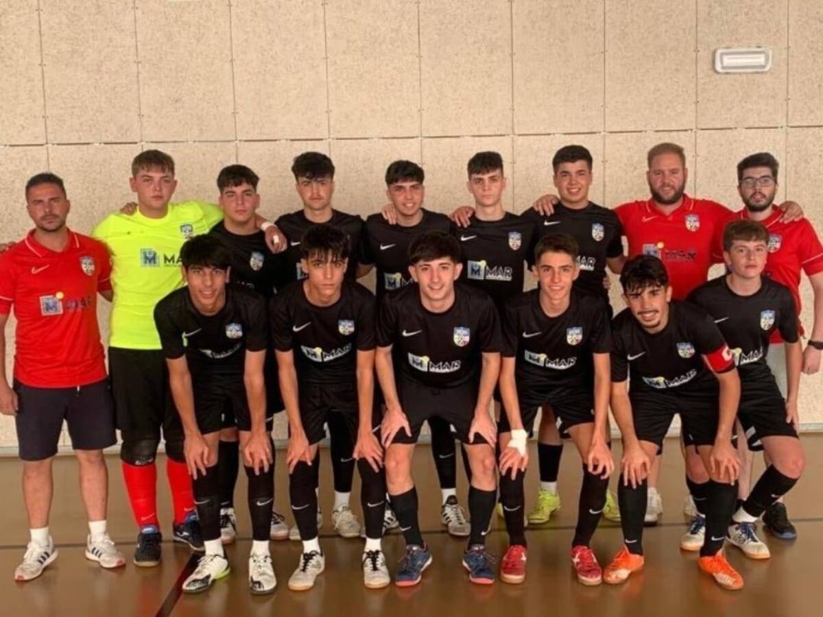 Gachis Futsal (27/09/2022)