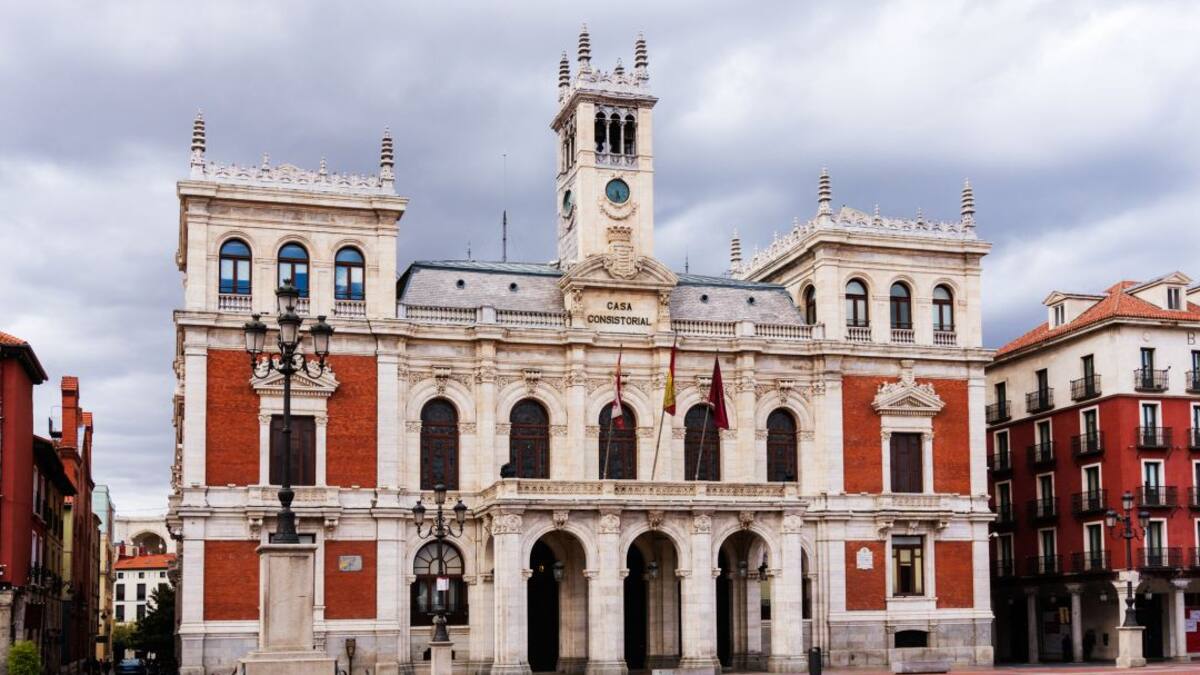 Los Ceas de Valladolid, a punto del colapso