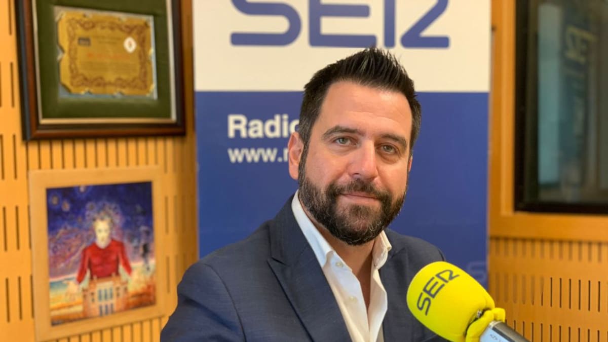 Entrevista a Fran González