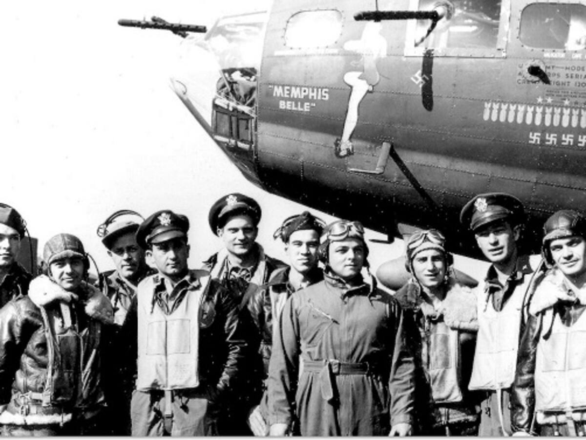 Hollywood en guerra, el poder del documental