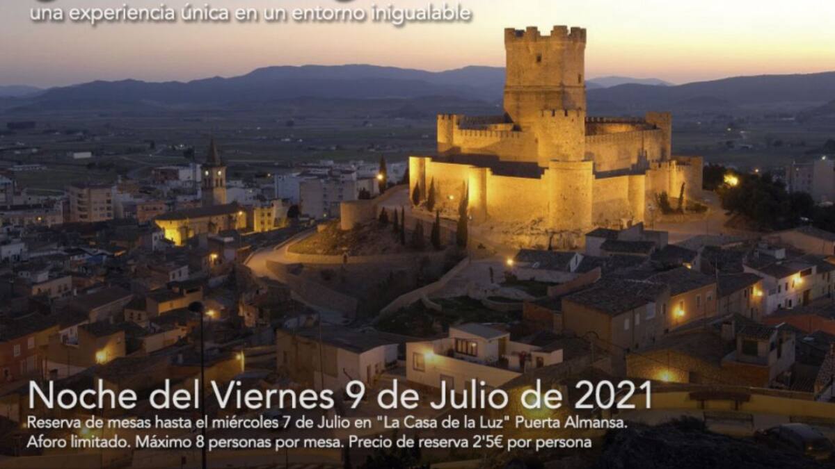 Pepe Cabanes en Hoy por Hoy Villena