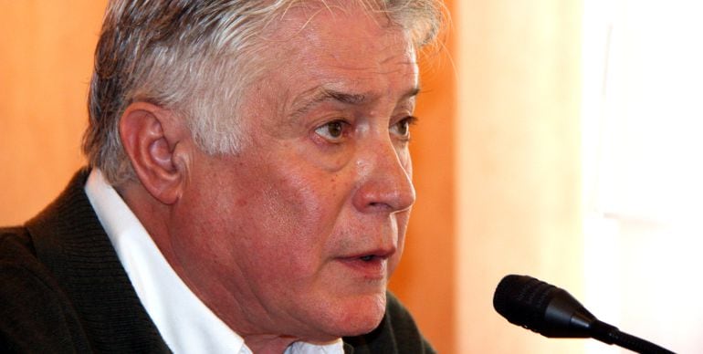 Josep Antoni Belmonte, president de la CEPTA.